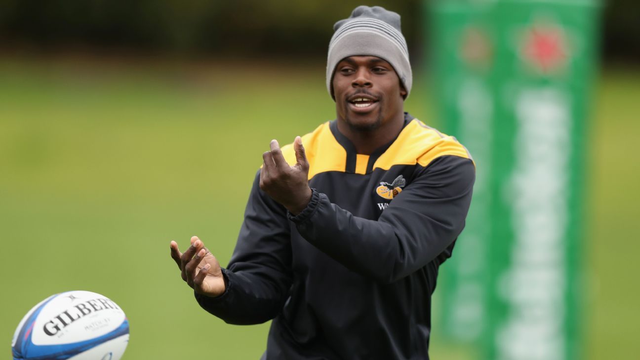 Wade retires from rugby amid NFL reports