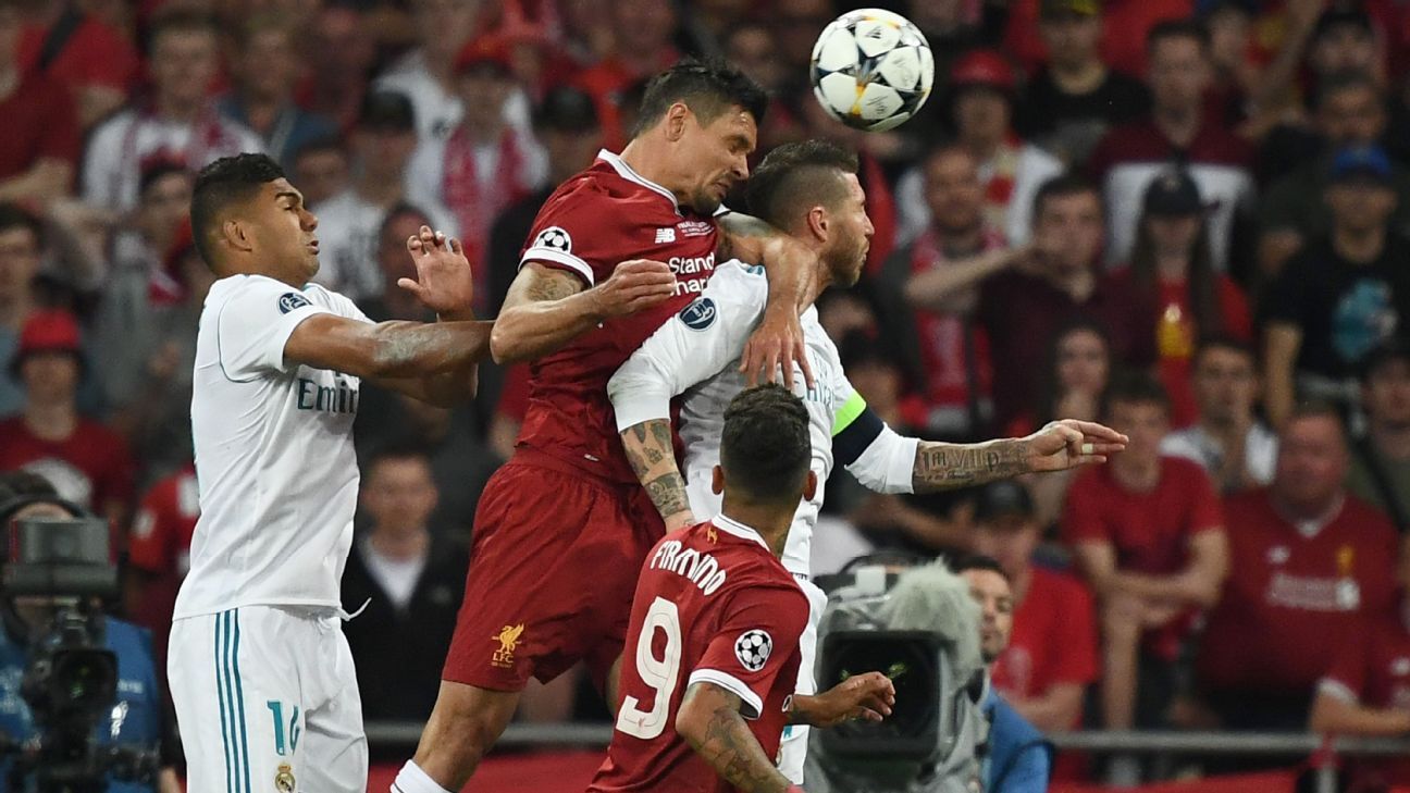 Image result for lovren ramos