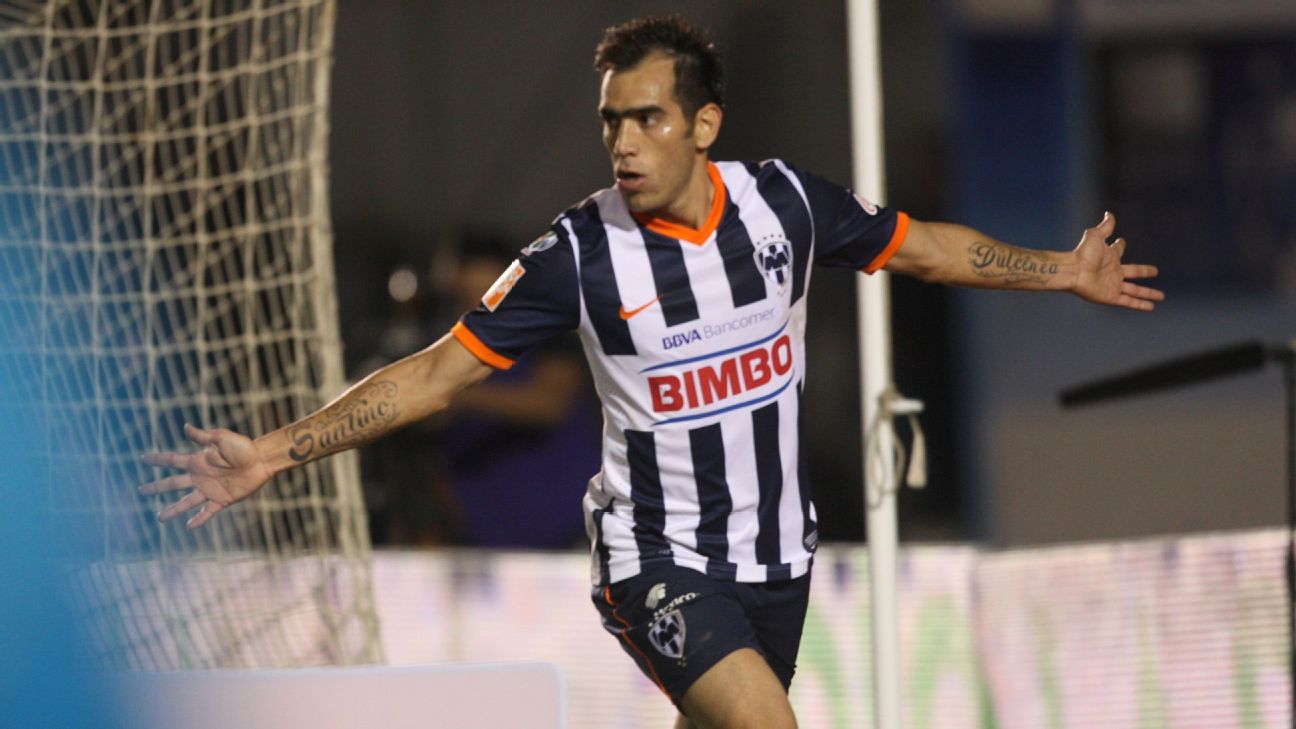 César 'Chelito' Delgado quiere dejar el retiro; tiene tres ofertas en México