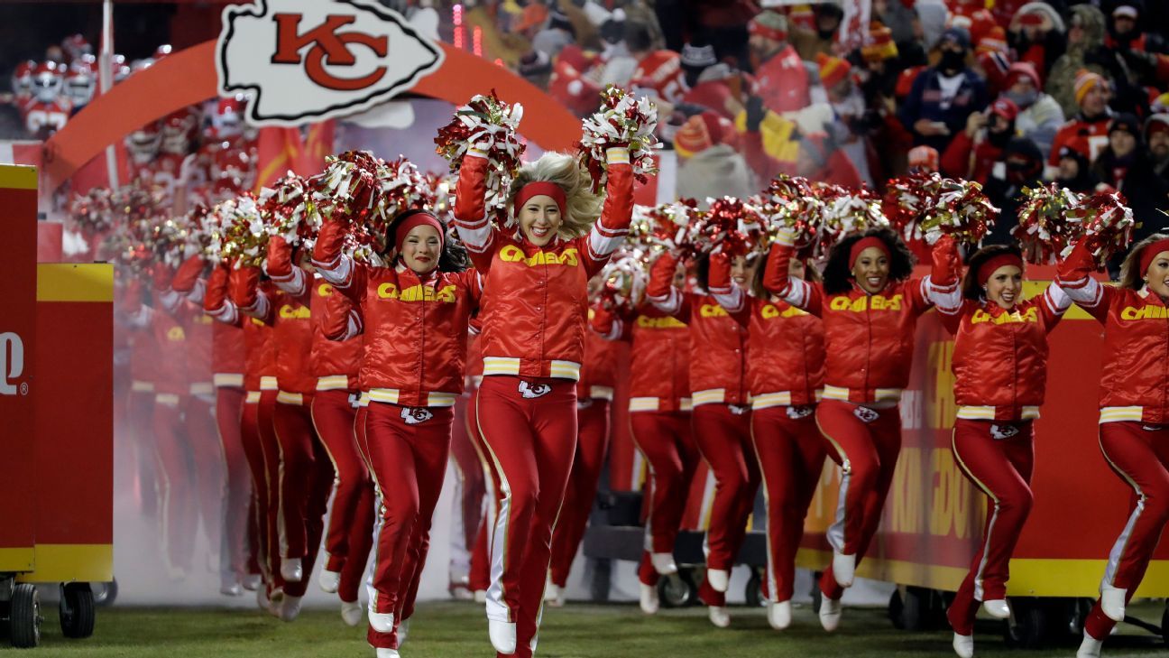 Con el �nimo por los cielos