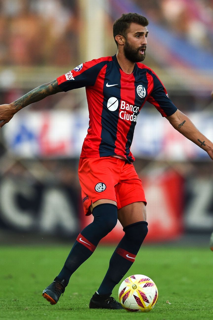 Gino Peruzzi (San Lorenzo)