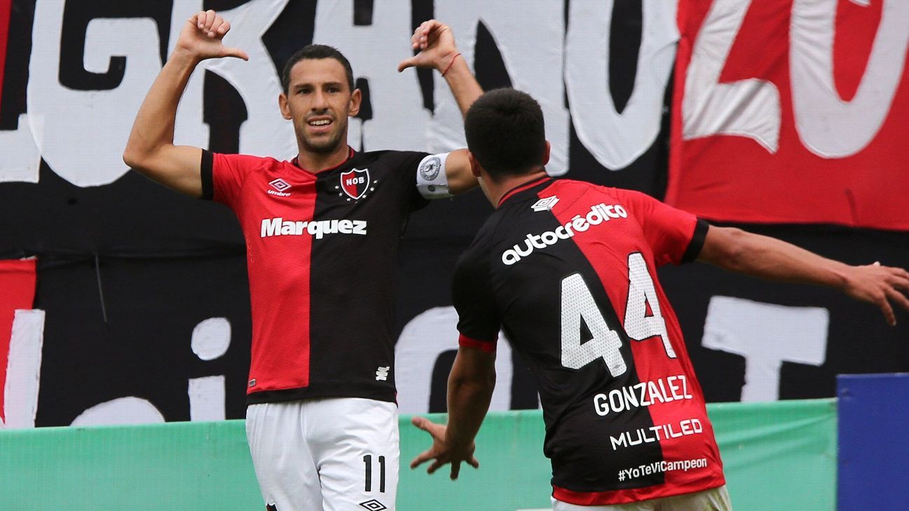 Maxi Rodríguez, sobre el coronavirus: 