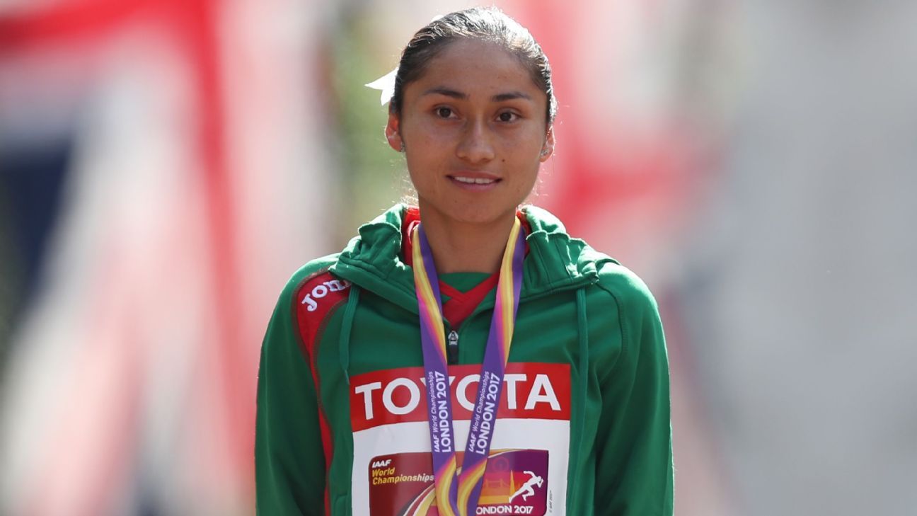 El FODEPAR también paga a deportistas inactivos