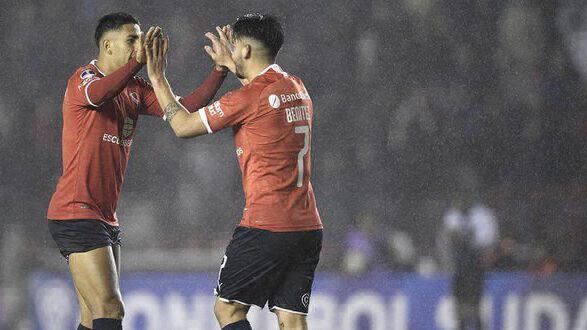 Desde Independiente advirtieron: 