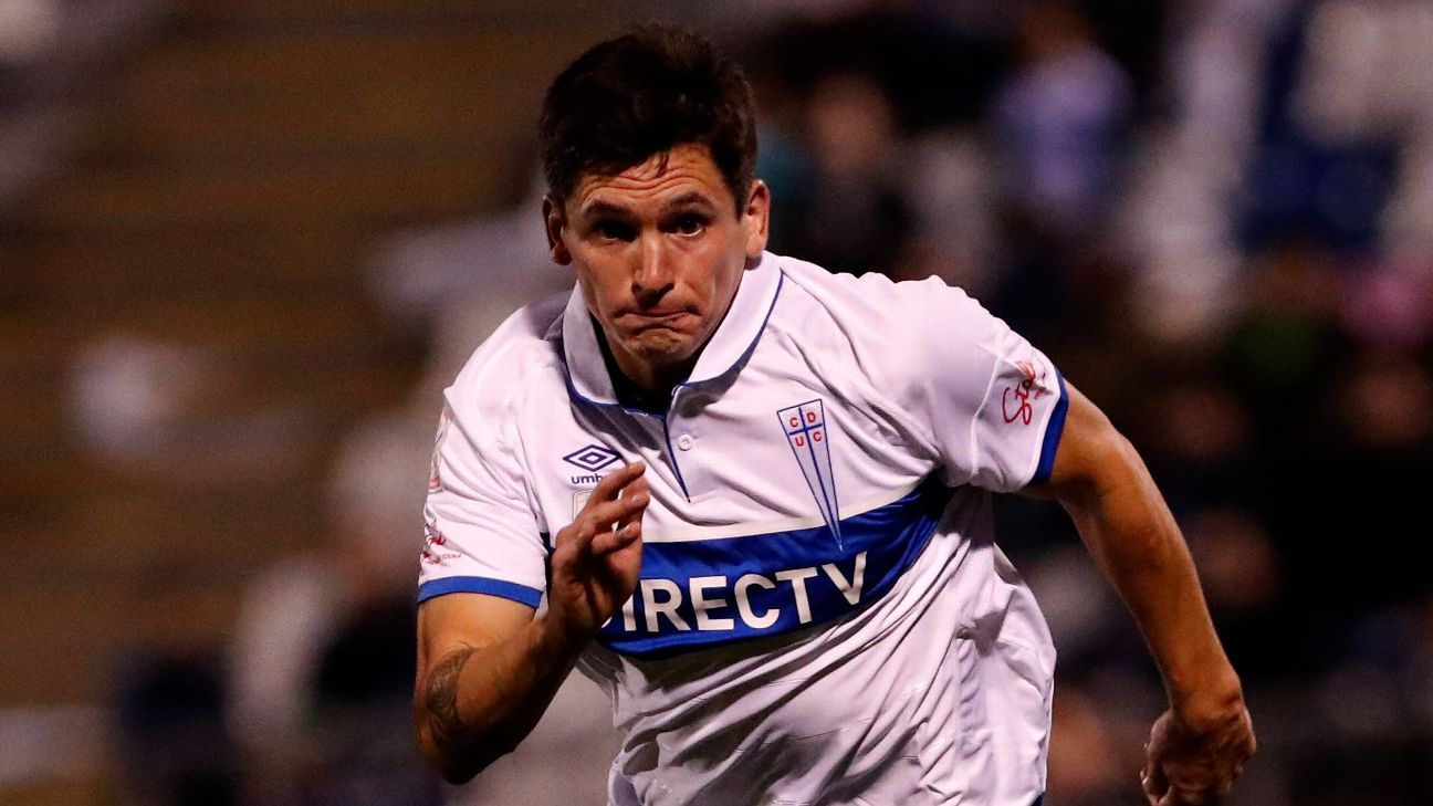 Desde Rosario Central confirmaron la vuelta de Parot a la Católica