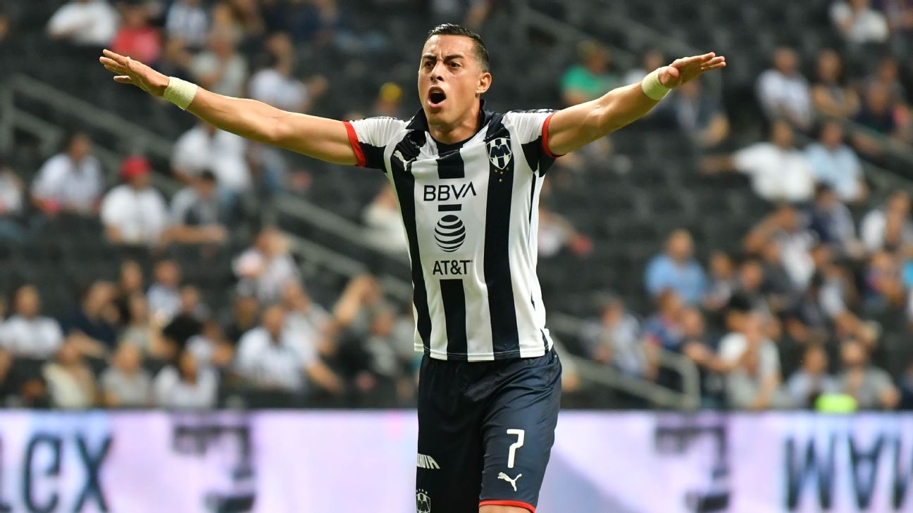 Reasons to watch Monterrey vs. León from Matchday 3