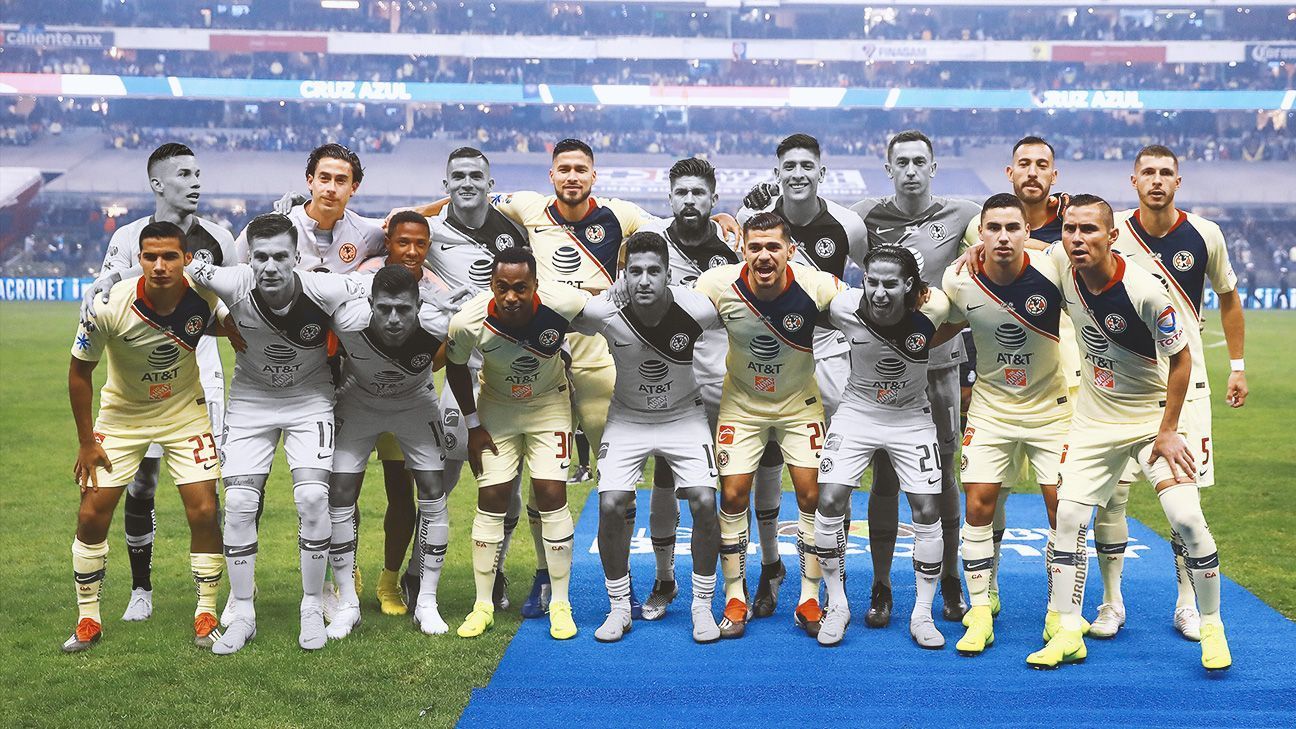 Las piezas que ha perdido el Piojo desde su último título