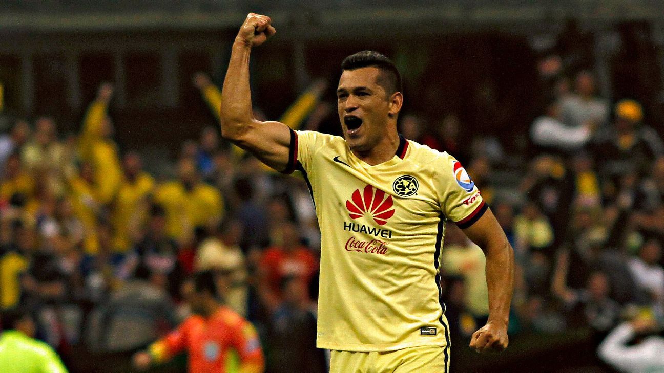 Samudio manda mensaje de apoyo al América previo a la final: 