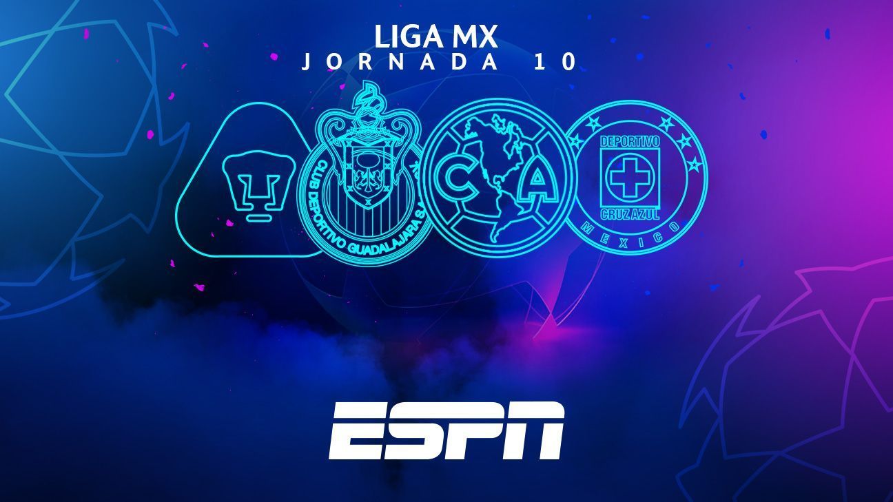 Tren de la Liga J10 Apertura 2019: Futbolistas de la Liga BBVA MX que han disputado Champions League