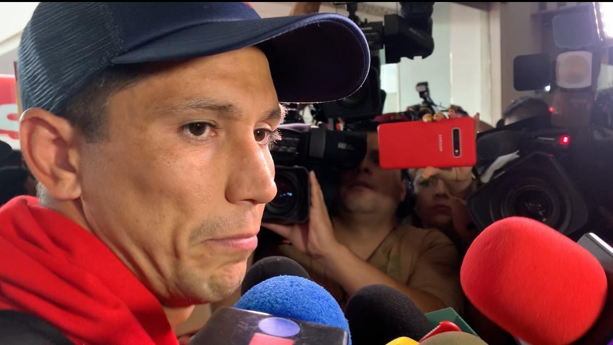 Chivas players feel guilty for Tomás Boy's dismissal.