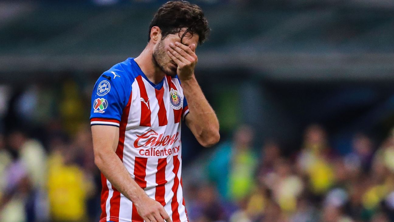 Disciplinaria suspende cuatro partidos a Antonio Briseño