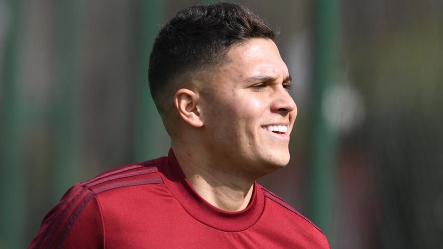 En Colombia dicen que Juanfer Quintero dejaría River por la MLS