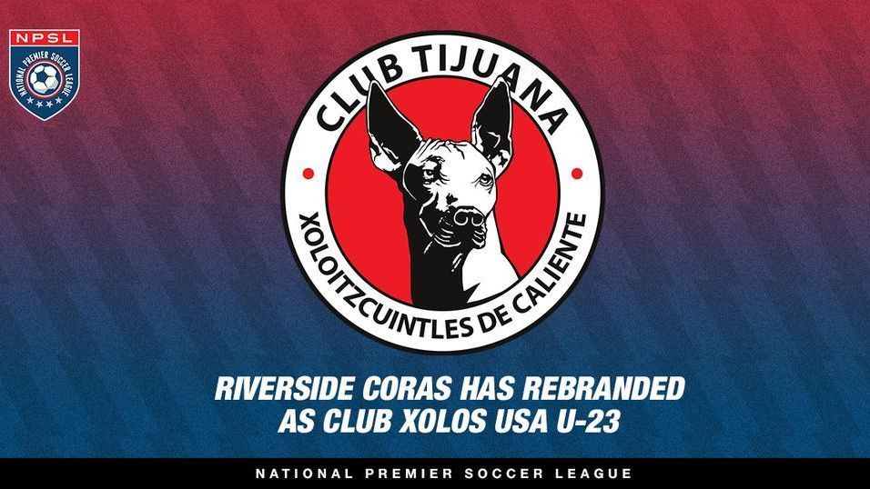 Tijuana anuncia alianza con equipo de EEUU de cuarta división