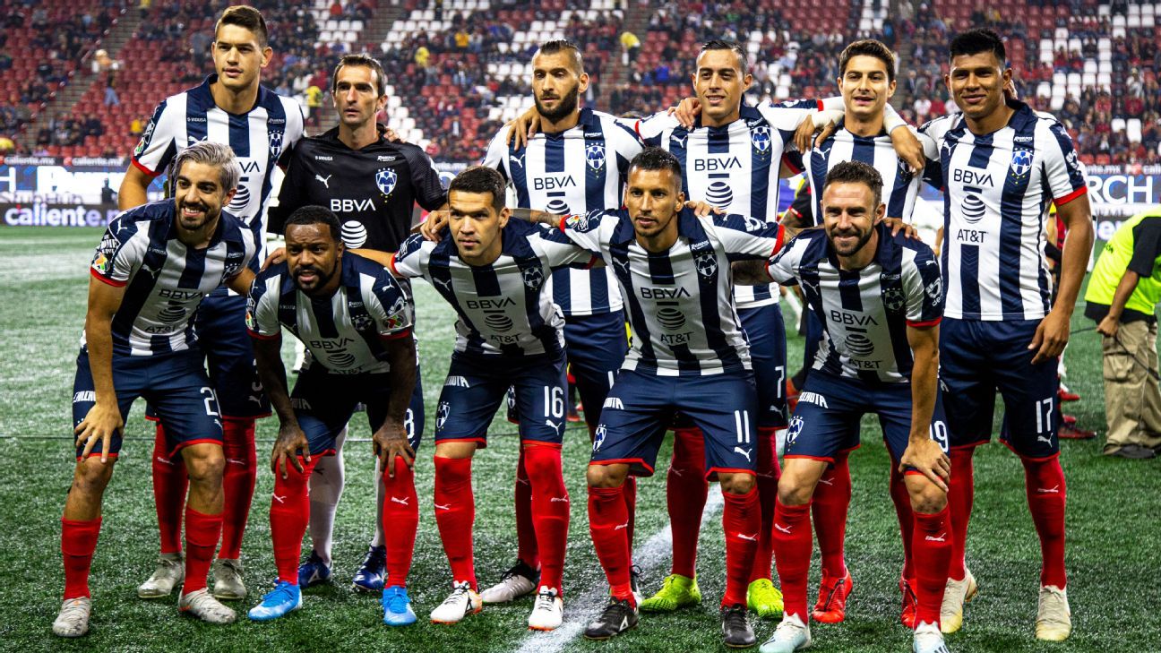 Monterrey busca boleto a Liguilla ante un rival que domina