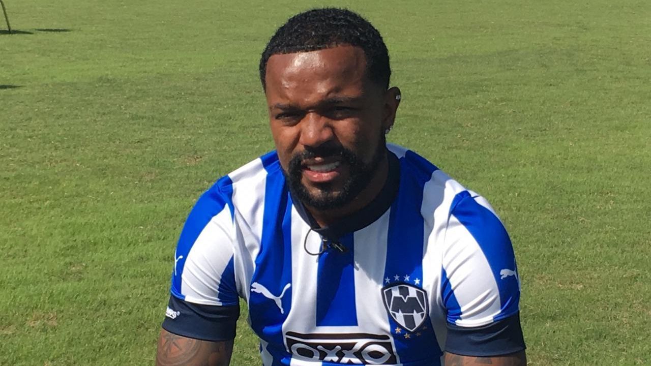 Pabón busca título con Rayados para irse por la puerta grande