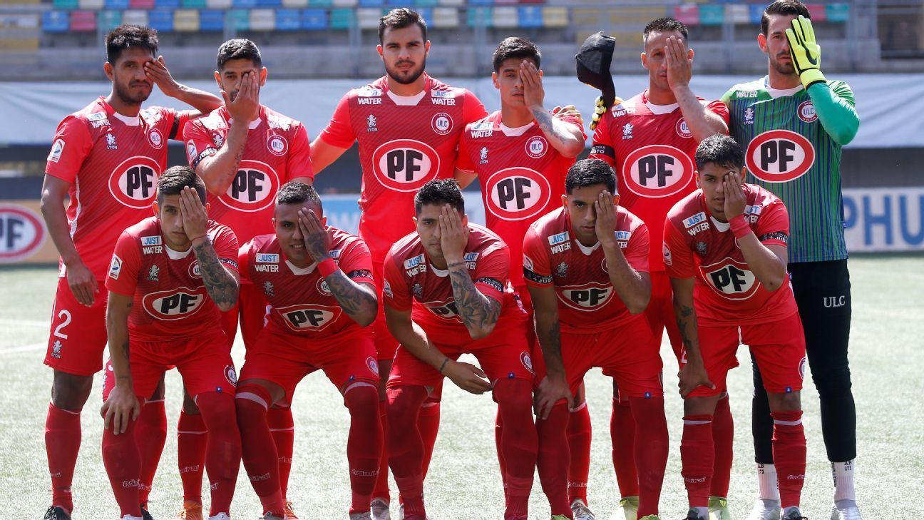 F�tbol Chile