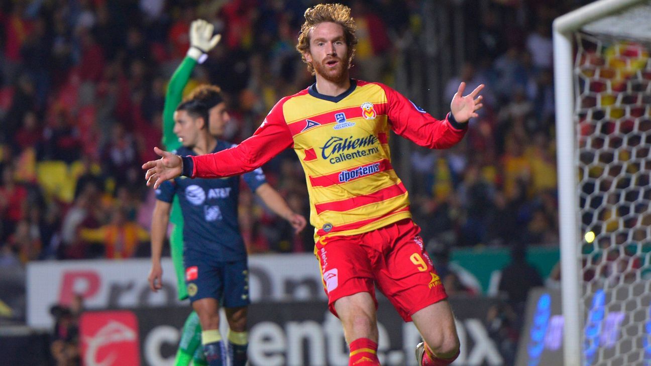 Fernando Aristeguieta envía mensaje a quienes creen que se puede vivir sin futbol