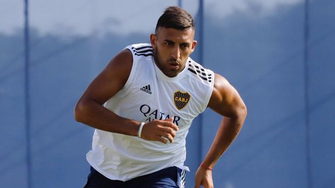 Wanchope se perdería la vuelta de la CONMEBOL Libertadores