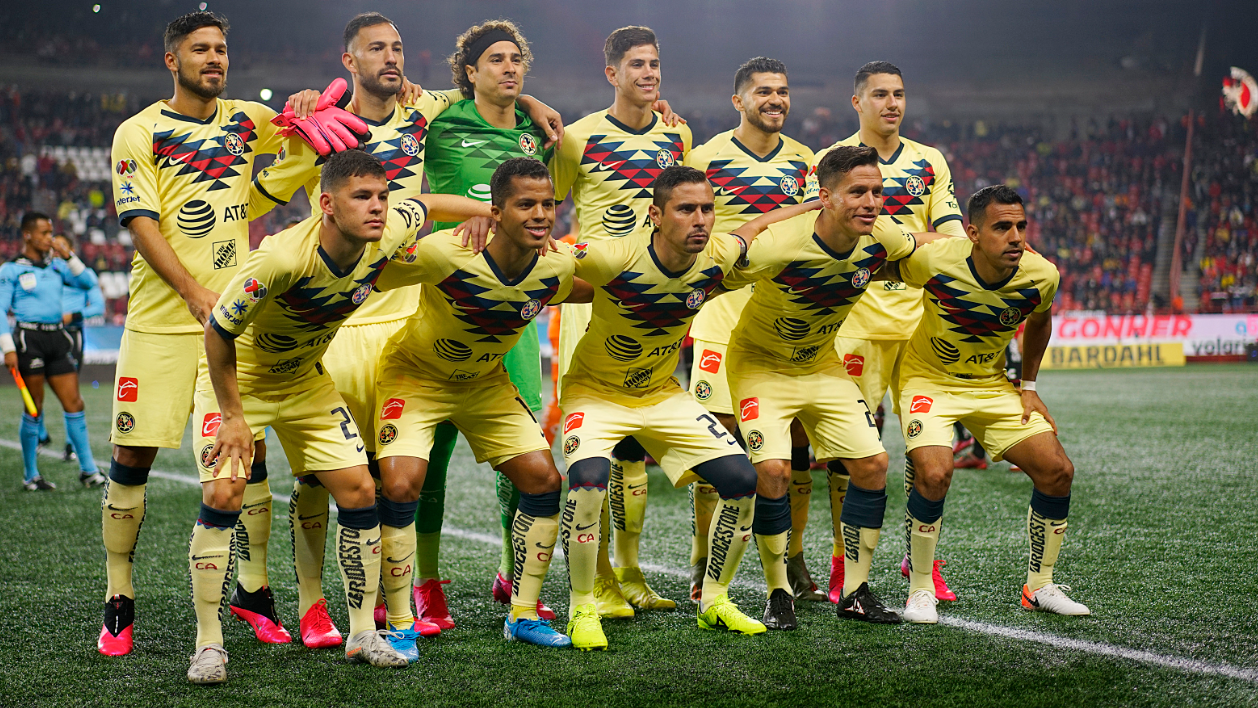 Triunfo de Pumas pone al América como favorito para ganar el Clausura 2020