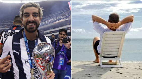 Los memes y reacciones del fichaje de Pizarro con el Inter de Miami