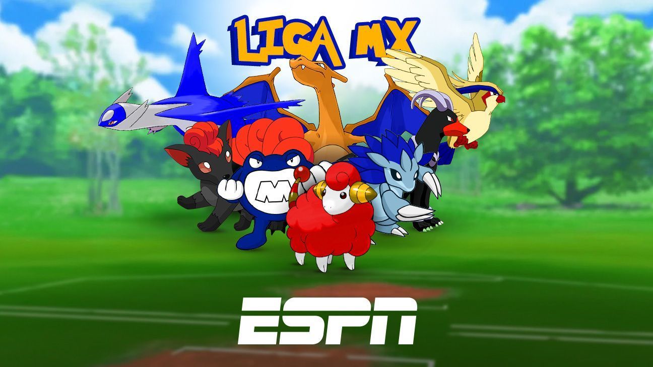 Tren de la Liga J8 Clausura 2020: Pokémon Day en la Liga BBVA MX