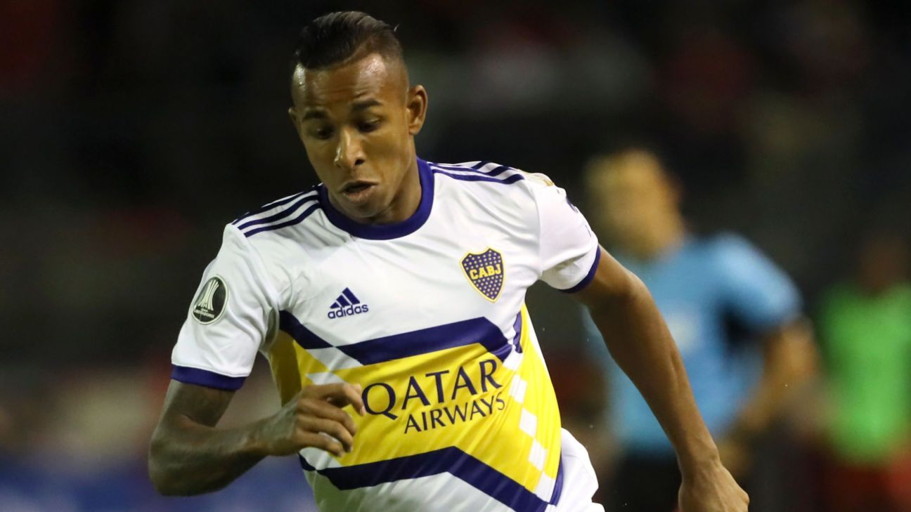 El presidente de Mineiro insiste en que no quiere a Sebastián Villa