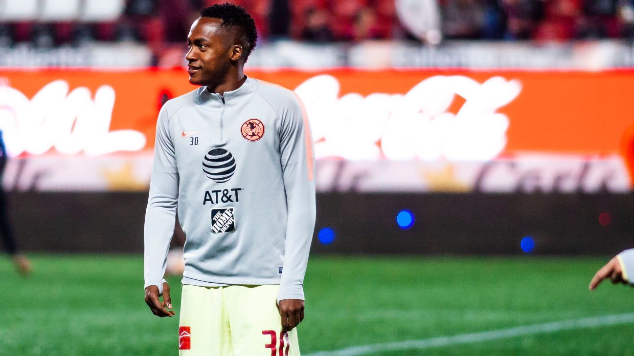 Revelan video del momento de la detención de Renato Ibarra