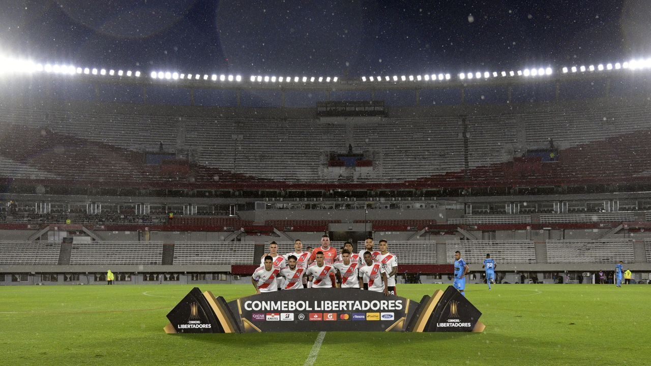 La Superliga sacó un duro comunicado por la posición de River de no presentarse ante Atlético Tucumán