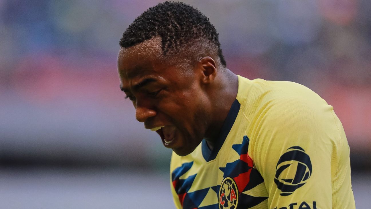 ¿Qué perderá América con la salida de Renato Ibarra?