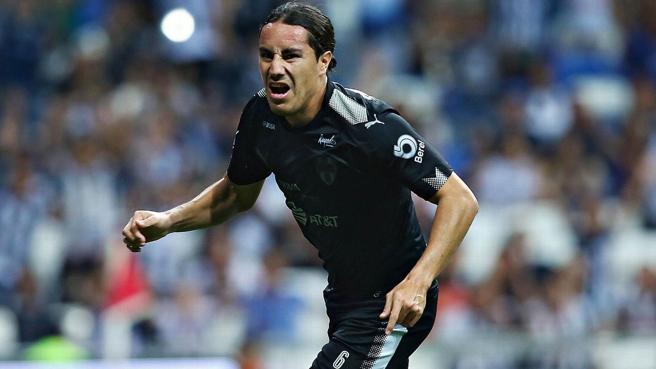 Efraín Juárez ve como algo positivo la posible fusión entre Liga MX y MLS
