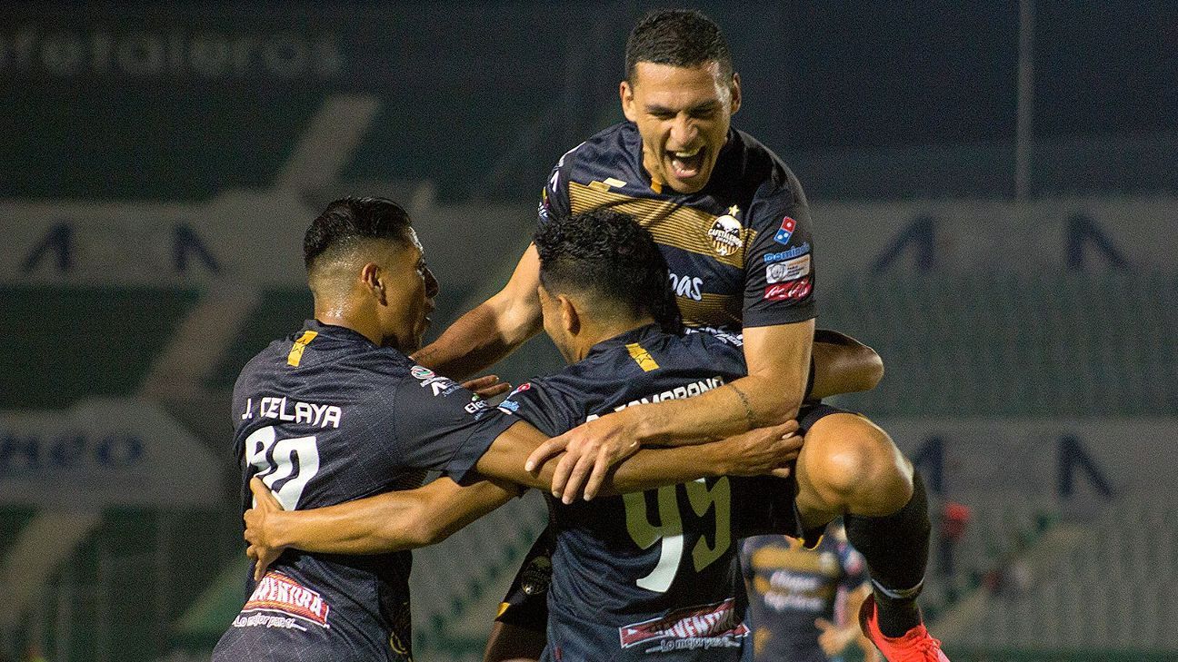 Las razones de Cafetaleros para votar a favor de desaparecer al Ascenso MX