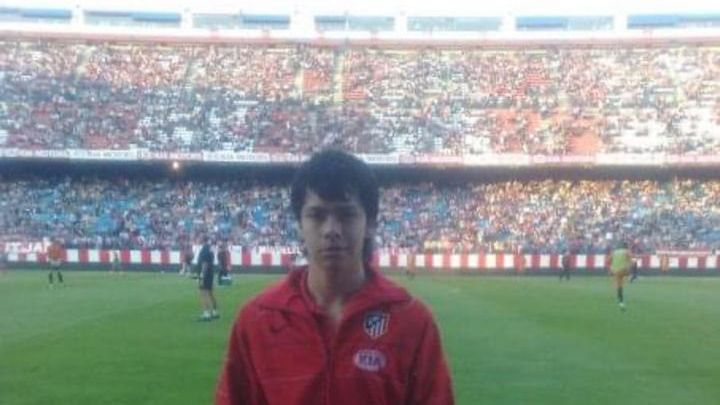 Carlos Plascencia, la discordia entre Chivas y Atlético de Madrid que escaló hasta FIFA