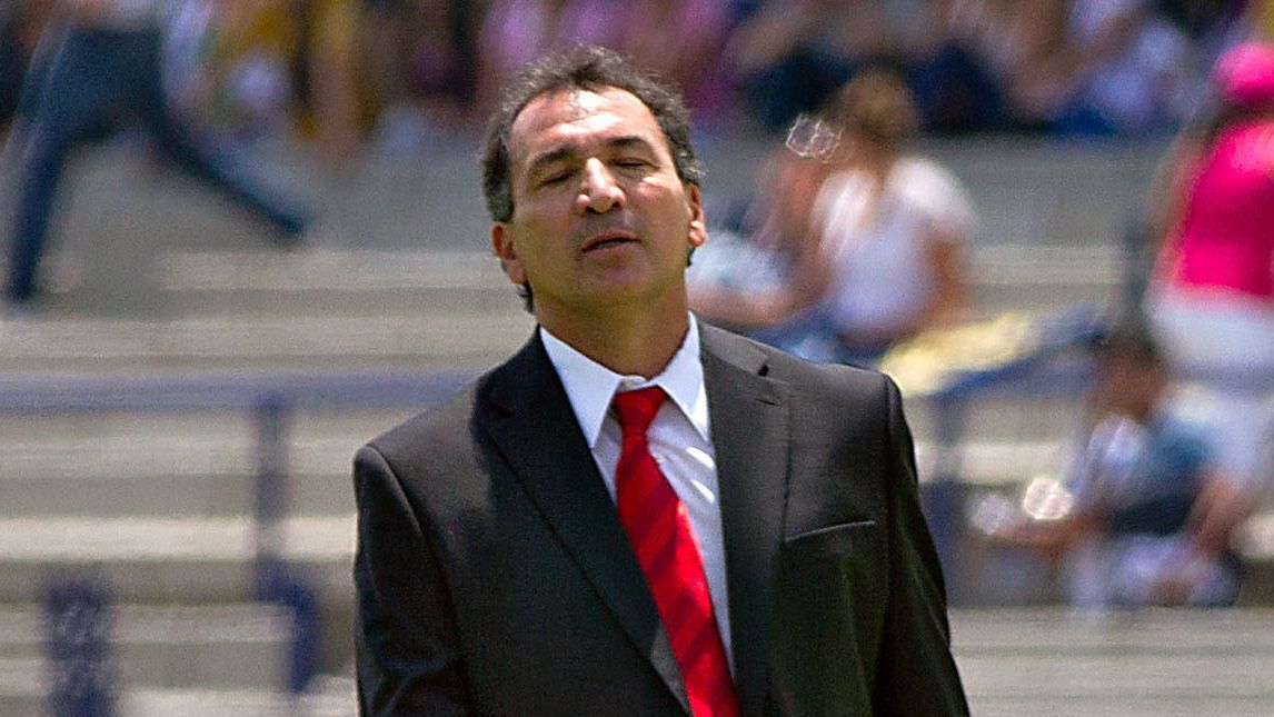 María Antonieta, ayudante de Mario Carrillo, revela que un promotor hizo campaña al acusarla de ser 'bruja