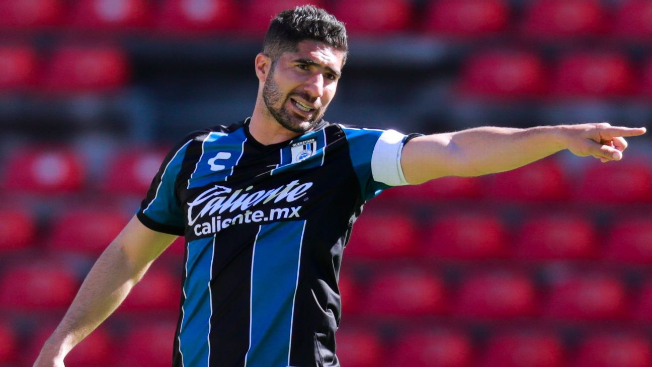 Vucetich y Almeyda marcaron a Jair Pereira, quien tiene dudas sobre ser técnico