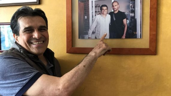 Guardiola: Un día iré a México, compraré Dorados, me hago amigo de Televisa y lo vamos a subir