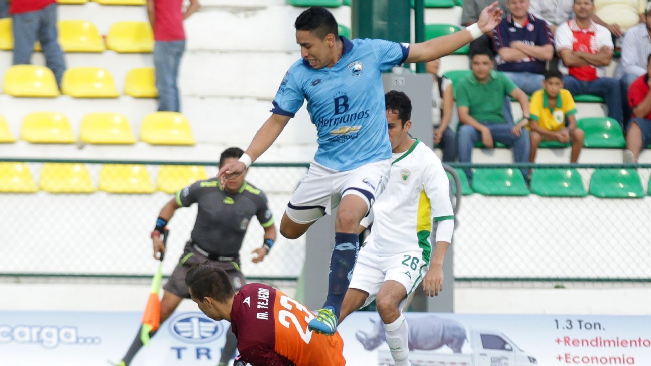 Jugador de Tampico Madero da positivo por coronavirus