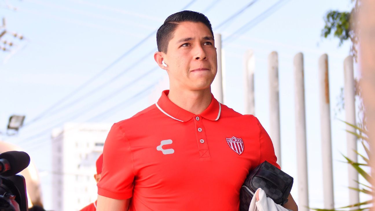 Alfonso Sosa admite que Hugo González regresará a Monterrey