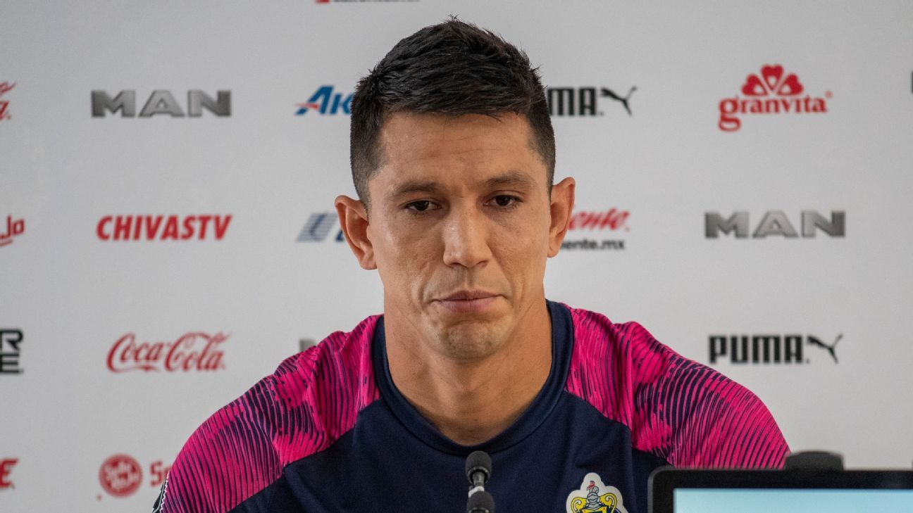 Para Jesús Molina sería injusto nombrar campeón al Cruz Azul