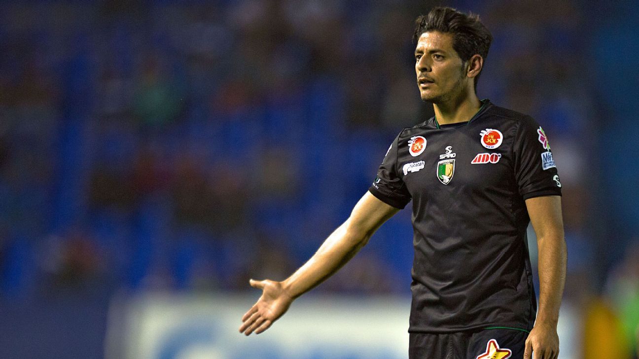 Jugadores del Ascenso se sienten en el olvido por desinterés de los directivos de la Liga MX