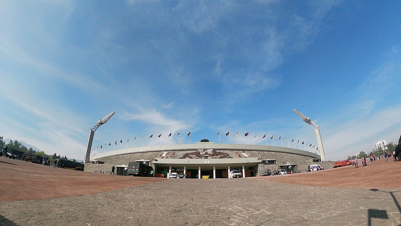 Se cumplen 35 años de la tragedia del túnel 29 del Olímpico Universitario