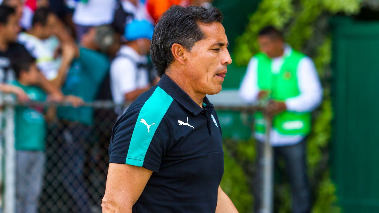 Personajes del futbol mexicano mandan mensajes de apoyo a Benjamín Galindo