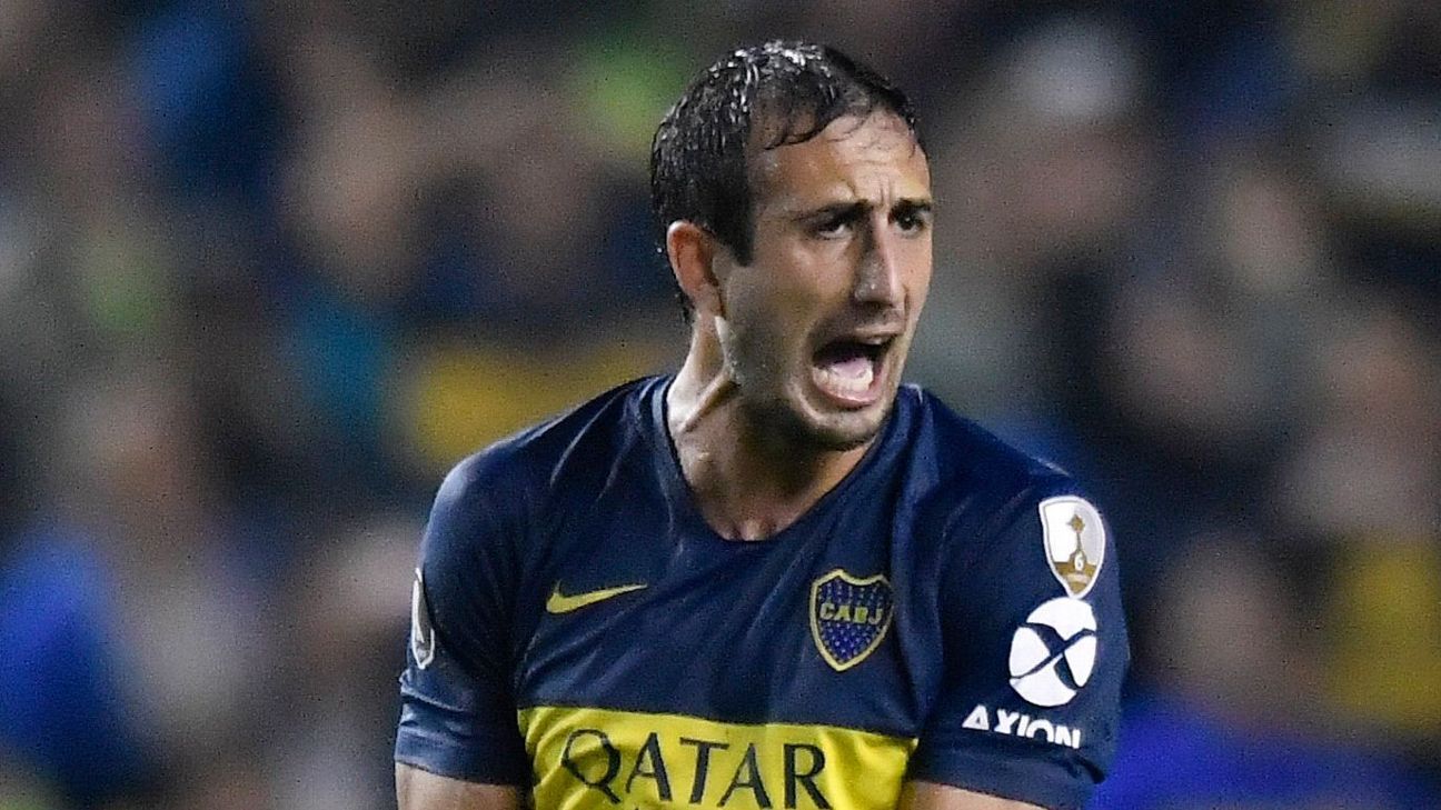 Las mejores frases de Carlos Izquierdoz en F12