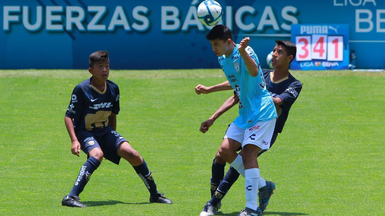 Mazatlán FC buscará talento en Sinaloa