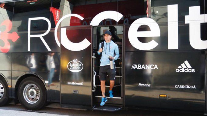 Olaza deberá volver a Boca tras no poder acordar una prórroga en Celta