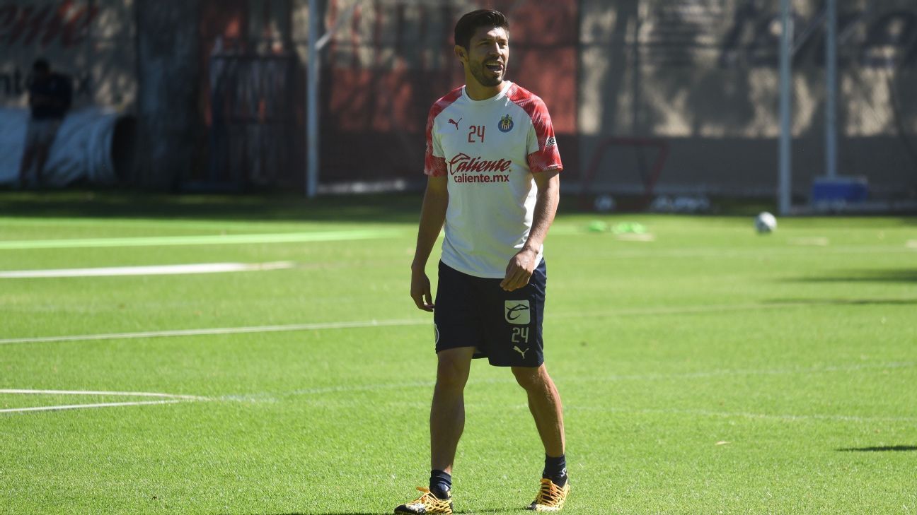 Oribe Peralta negativo a COVID-19, buscan descartar otra enfermedad de temporada