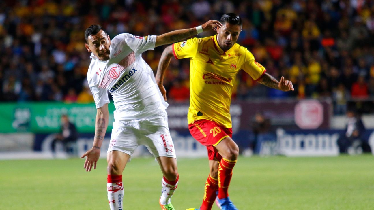 Rubens Sambueza y Rodrigo Millar, dos líderes veteranos en el Guard1anes 2020