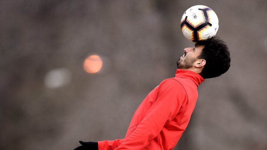 Seis jugadores de Independiente entrenan separados del plantel y no seguirán en el club