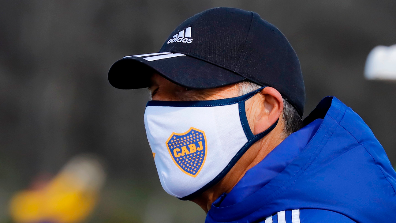 Boca Juniors tiene prioridad sobre una joya del fútbol sudamericano