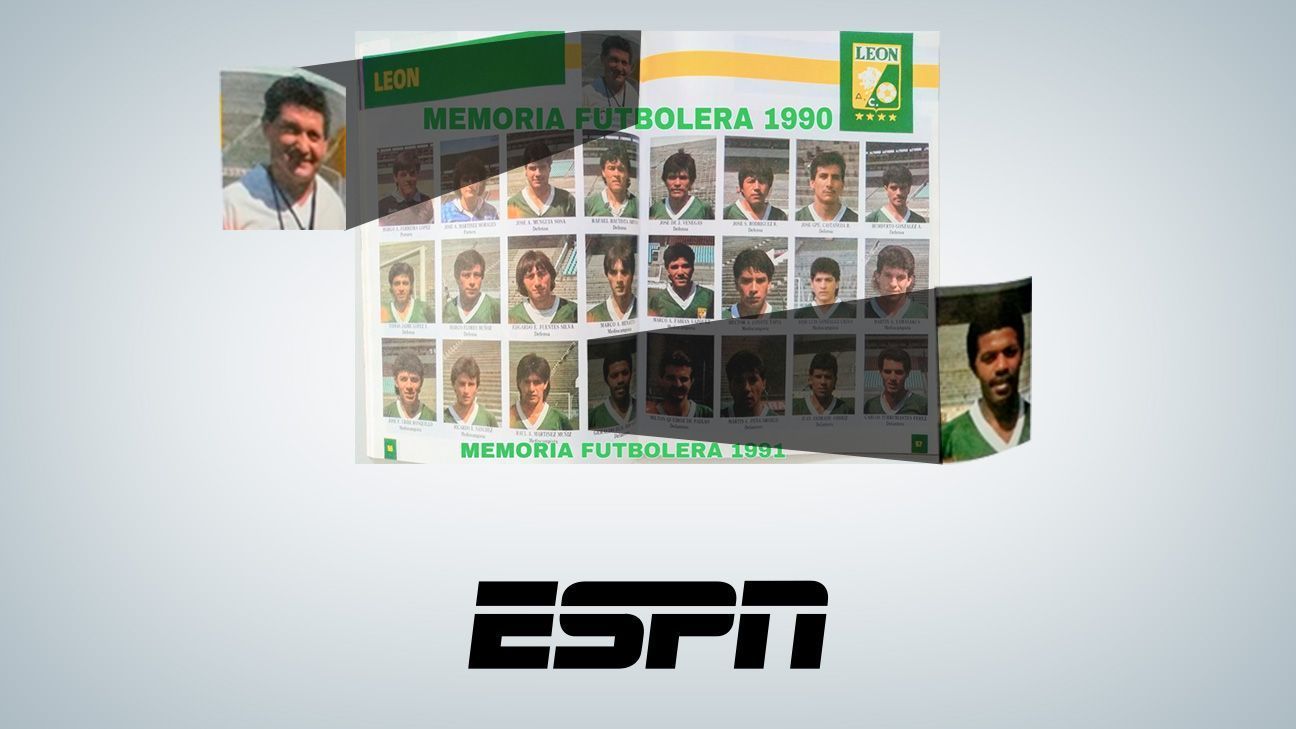 La vez que Víctor Manuel Vucetich rescató del retiro al papá de Giovani Dos Santos