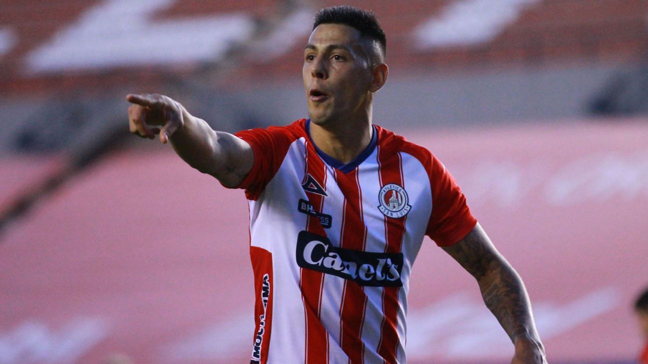 En San Luis agradecen que respeten sueldos y se sienten comprometidos